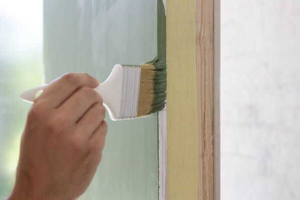 Forensic Mold Investigation in Rocky Mount, NC