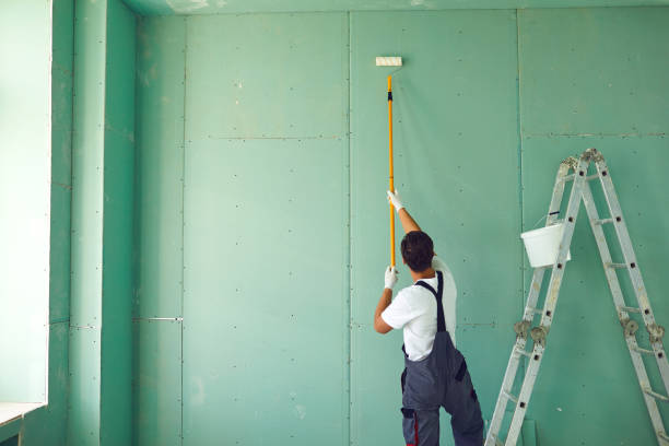 Best HVAC Mold Inspection and Cleaning  in Rocky Mount, NC