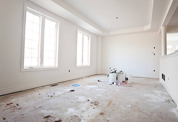 Environmental Consulting for Mold Prevention in Rocky Mount, NC